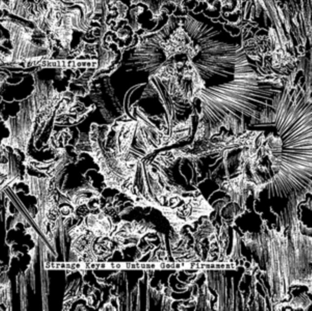 Strange Keys to Untune Gods' Firmament
