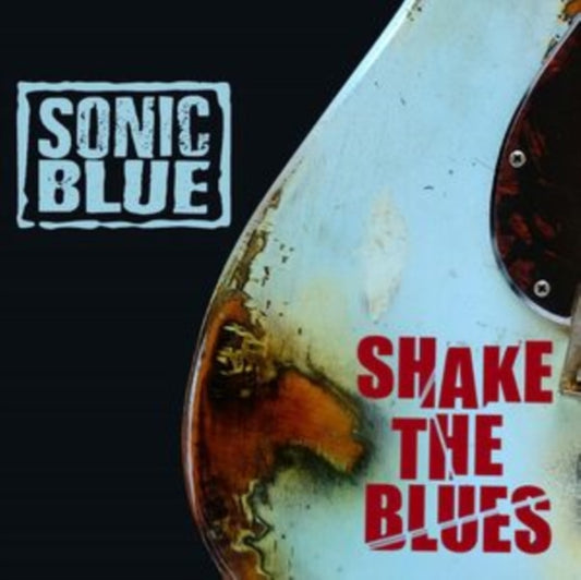 Shake the Blues