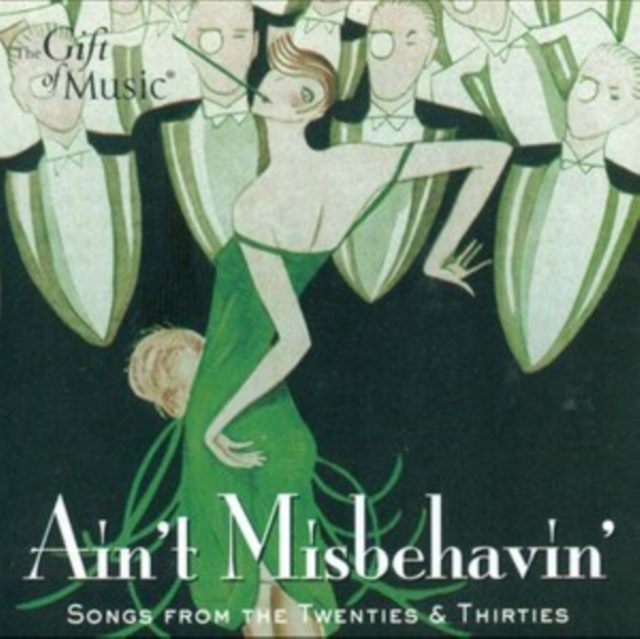 Ain't Misbehavin'