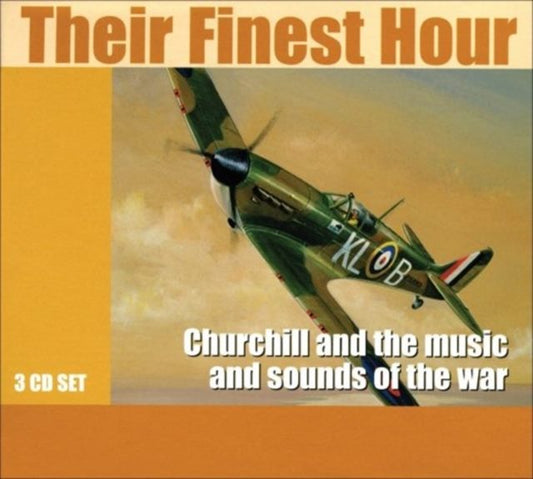 Their Finest Hour