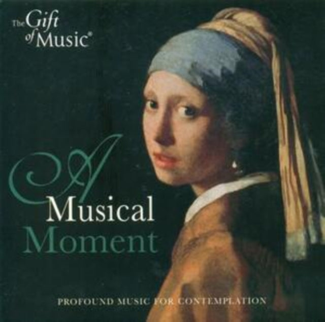 A Musical Moment: Profound Music for Contemplation