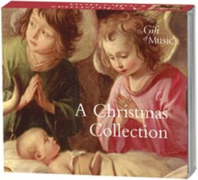 A Christmas Collection