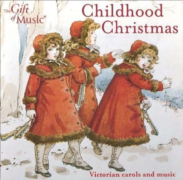 Childhood Christmas