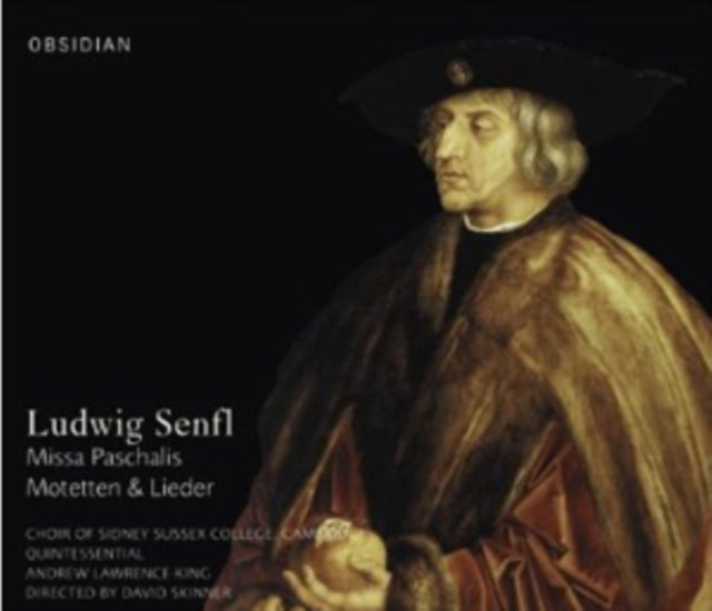 Missa Paschalis Motteten & Lieder