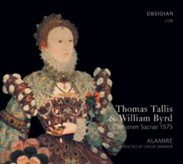 Thomas Tallis/William Byrd: Cantiones Sacrae 1575