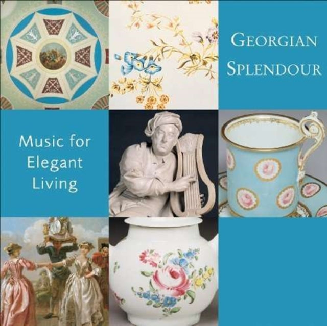 Music for Elegant Living