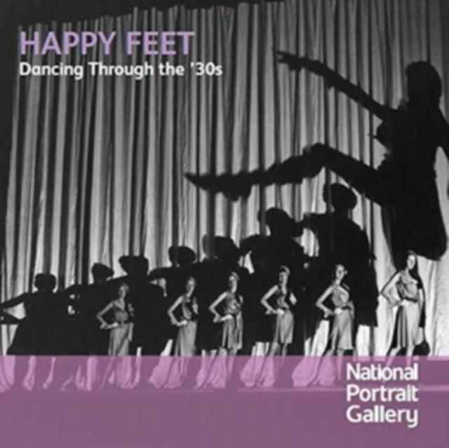 Happy Feet: Dancing Through the '30s