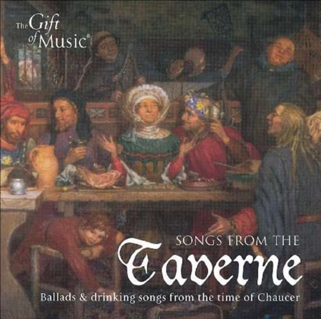 Songs from the Taverne
