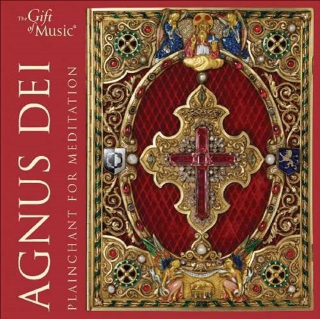 Agnus Dei - Plainchant for Meditation