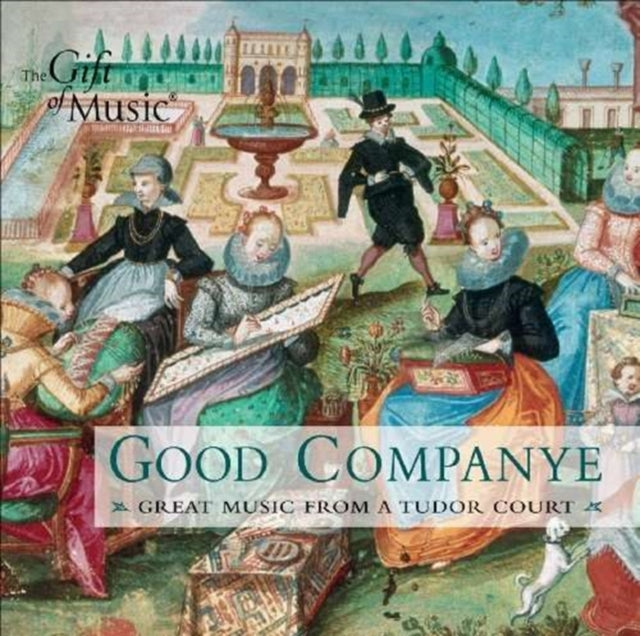 Good Companye