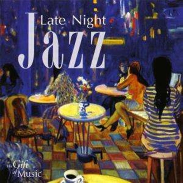 Late Night Jazz