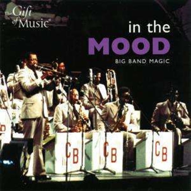 In the Mood