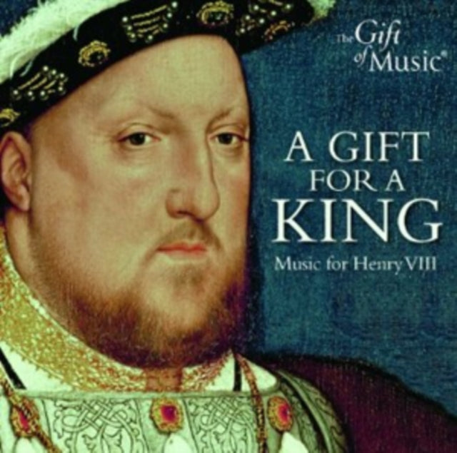 A Gift for a King