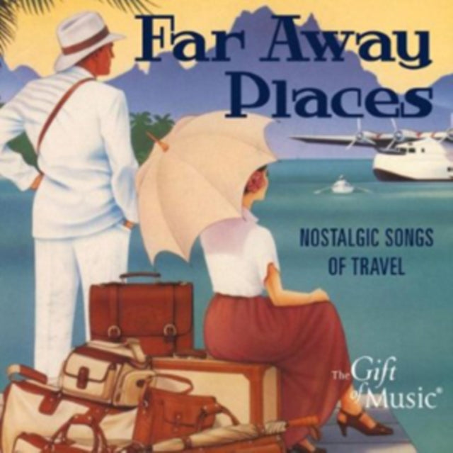 Far Away Places