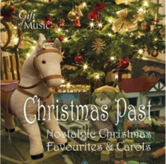 Christmas Past
