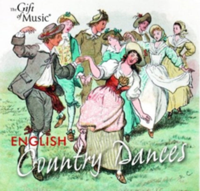 English Country Dances