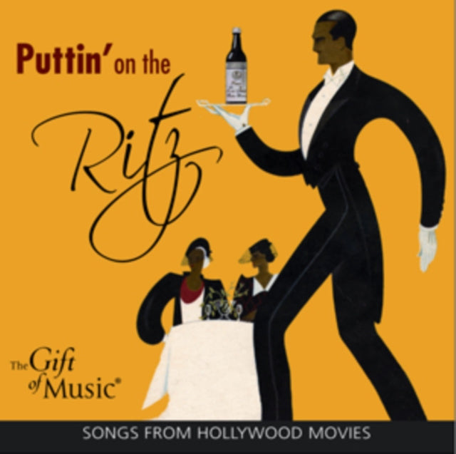 Puttin' On the Ritz