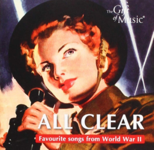 All Clear: Favourite Songs from World War II