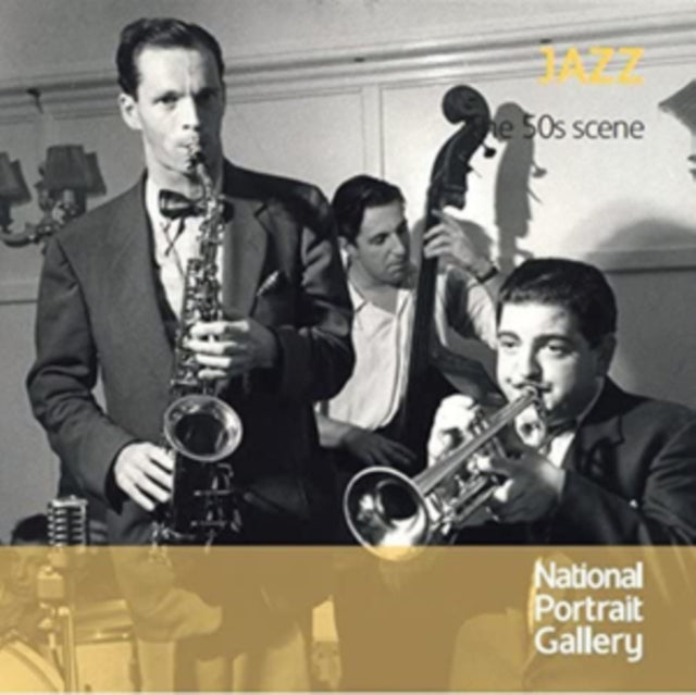 Jazz: The 50s Scene