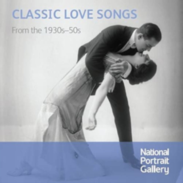 Classic Love Songs from the 1930s-50s