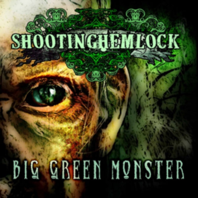 Big Green Monster