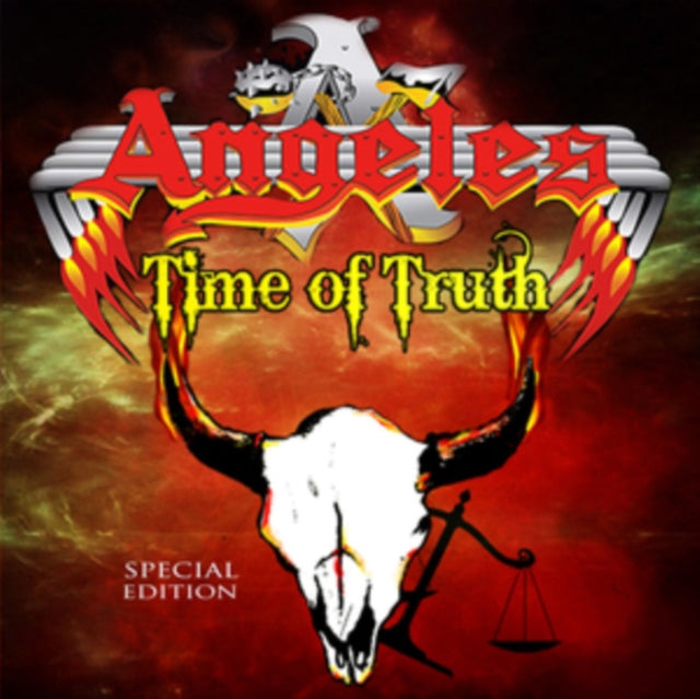 Time of Truth