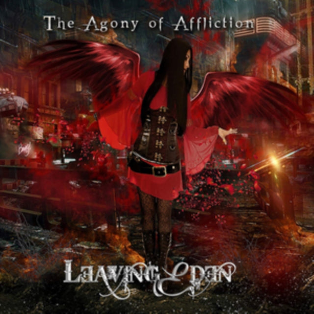 The Agony of Affliction