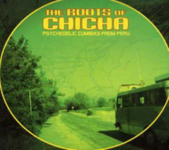 The Roots of Chicha