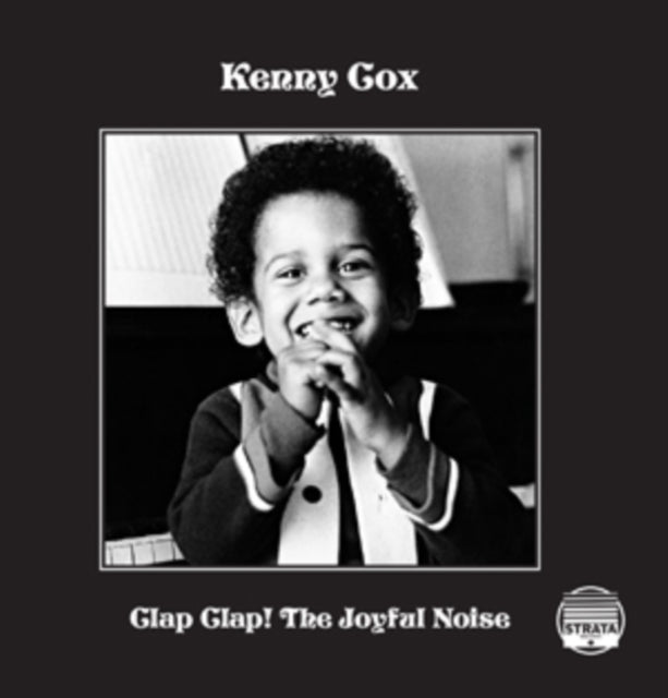 Clap! Clap! The Joyful Noise