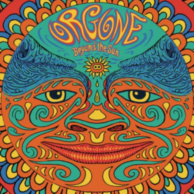 Beyond the Sun