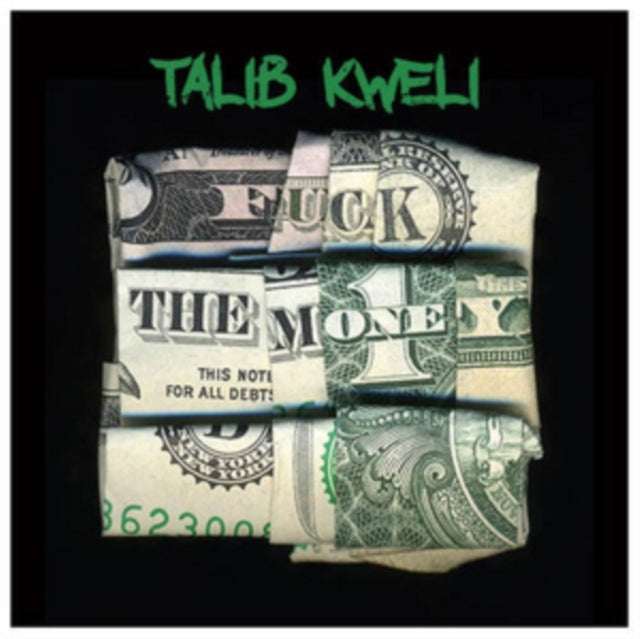Fuck the Money