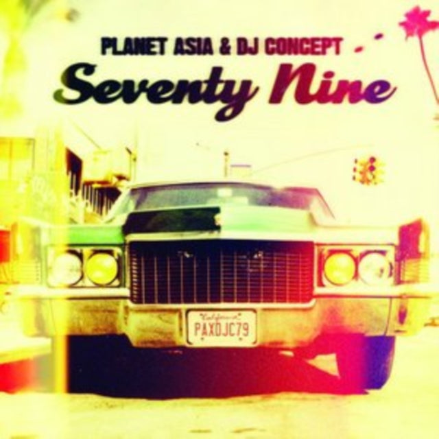 Seventy Nine