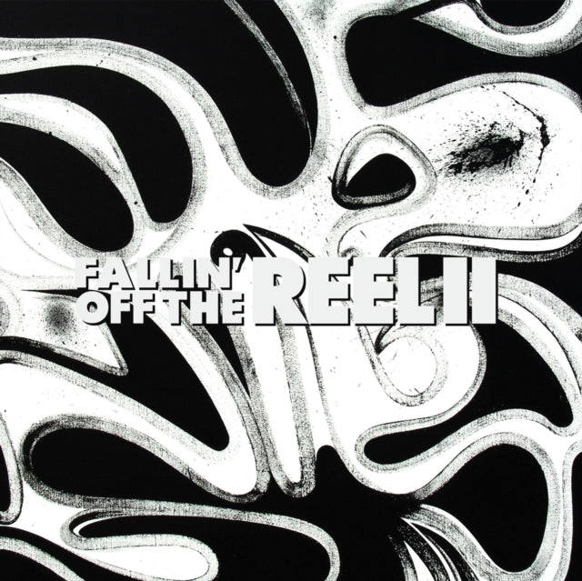 Fallin' Off the Reel