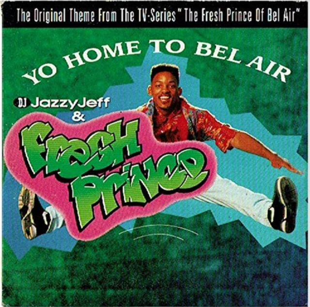 Yo Home to Bel Air