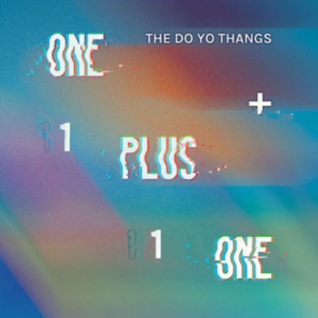 One Plus One/Indecisive