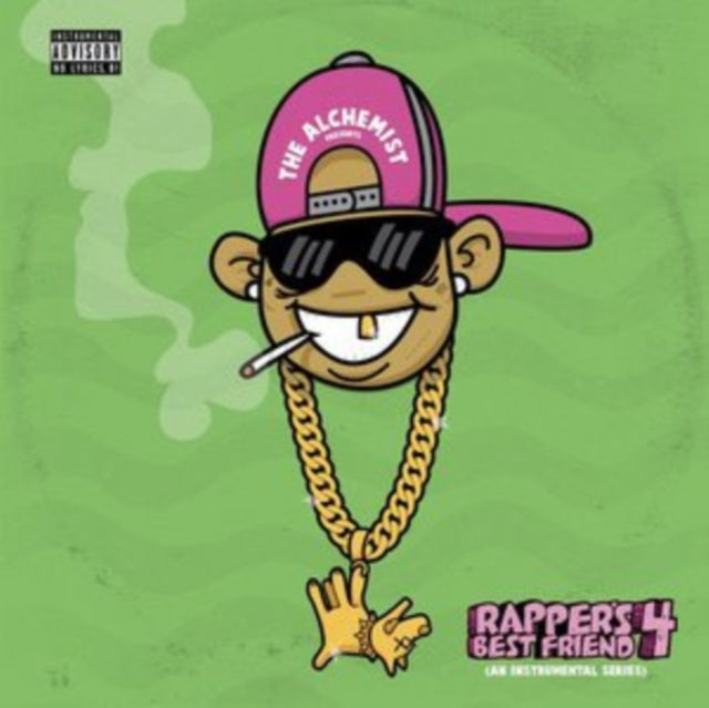 Rapper's Best Friend