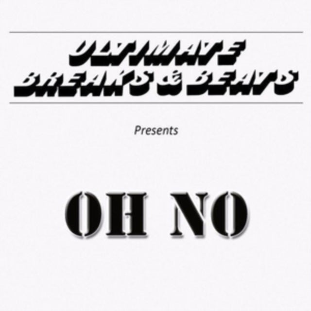 Ultimate Breaks & Beats