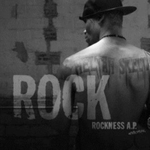 Rockness A.P. (After Price)