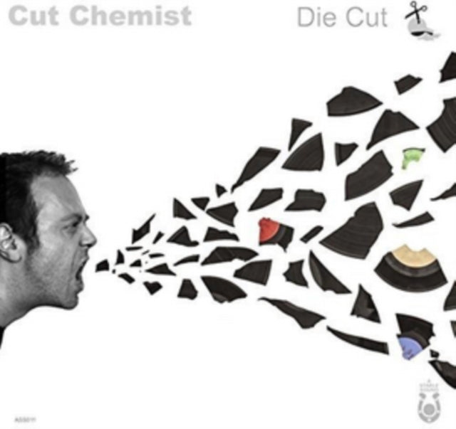 Die Cut