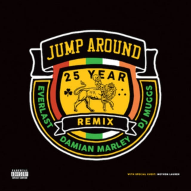 Jump Around
