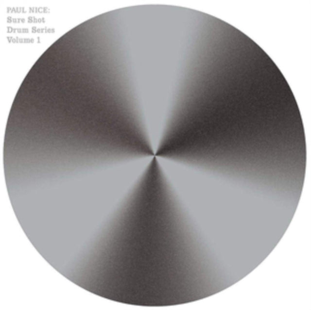 Sure Shot Drum Series