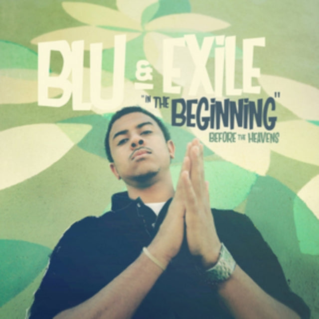 In the Beginning: Before the Heavens
