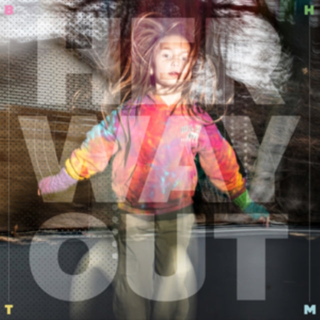 Her Way Out