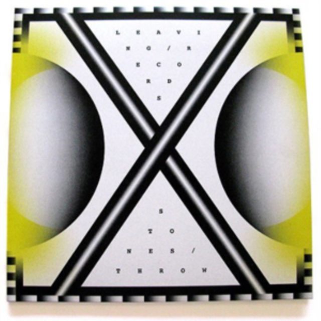 Stones Throw and Leaving Records Present Dual Form