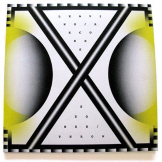 Stones Throw and Leaving Records Present Dual Form