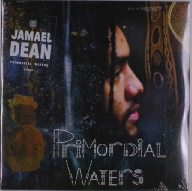 Primordial Waters