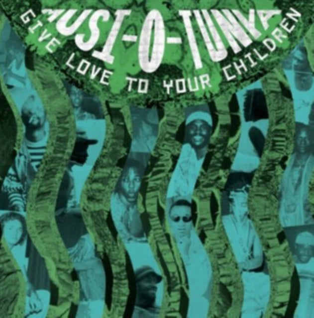 Give Love to Your Children