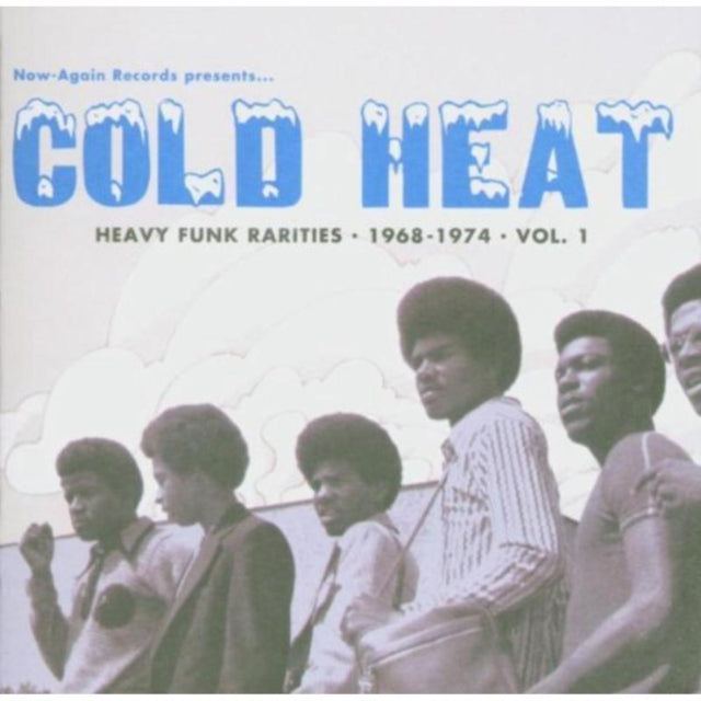 Cold Heat
