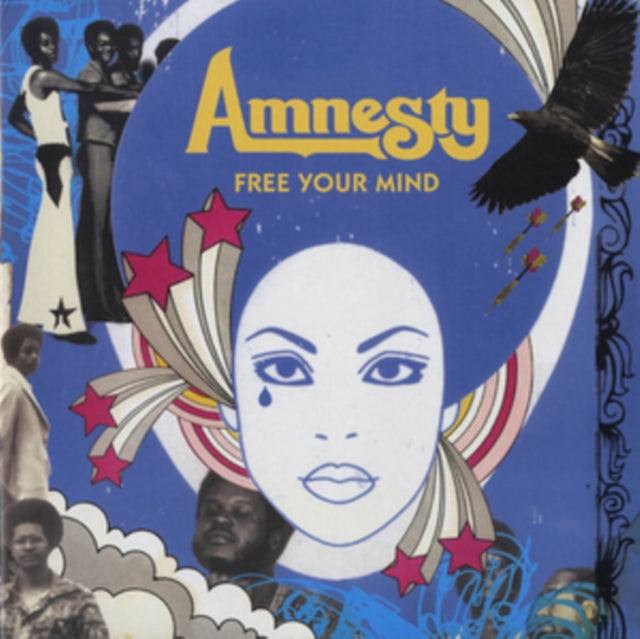 Free Your Mind: The 700 West Sessions