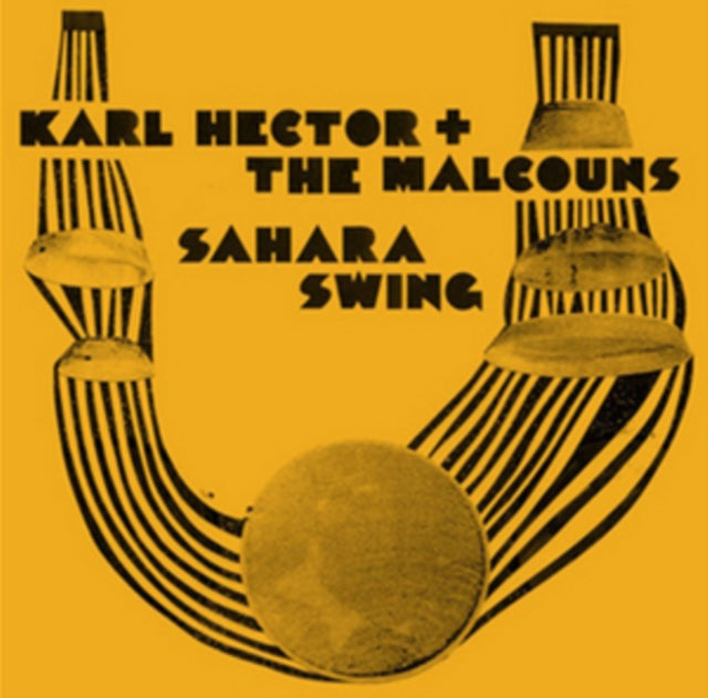 Sahara Swing